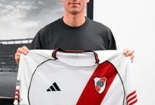 大发体育-1亿英镑解约金：河床打破阿根廷足坛纪录，大发助力你的致富之路！-捕鱼中文站