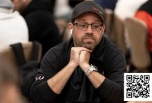 【EV扑克】扑克圈传来噩耗:Eric “Goldy” Goldstein猝逝,享年52岁-捕鱼中文站