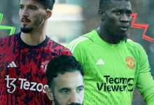 大发体育-曼联或600万签新门，奥纳纳下周会晤阿莫林要求，大发助力你的致富之路！-捕鱼中文站