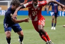 迈博体育 14比1！连斩阿森纳国米拜仁，大巴黎淘汰赛阶段-捕鱼中文站