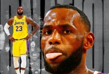 迈博体育 深度解析：詹姆斯考虑换队为何难以实现？-捕鱼中文站