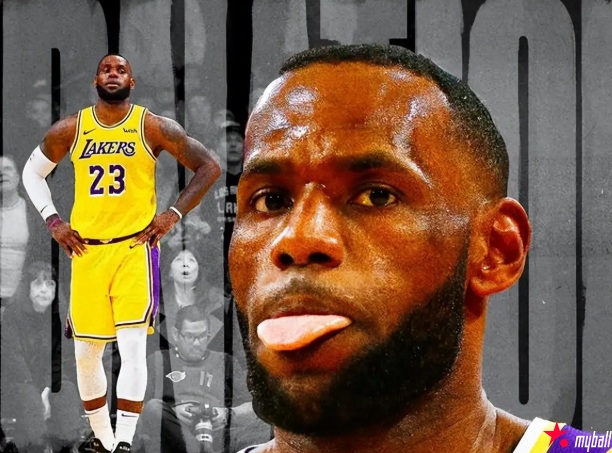 迈博体育 深度解析:詹姆斯考虑换队为何难以实现?