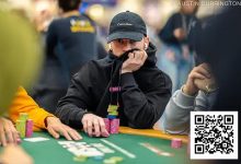 【EV扑克】2025WSOP | 冯华欢在84号赛事获得第10名-捕鱼中文站