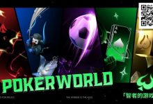 【EV扑克】畅享指尖对局,尽在扑克世界2025焕新版-捕鱼中文站