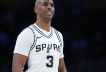 大发体育-难说再见！保罗：25-26赛季将是我生涯最后一季，大发助力你的致富之路！-捕鱼中文站