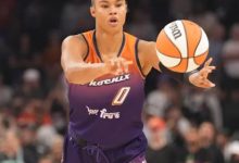 大发体育-WNBA球员萨图在伤病中依然保持着坚强的意志，大发助力你的致富之路！-捕鱼中文站