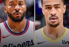 迈博体育 三方交易！科林斯加盟快船 鲍威尔赴热火-捕鱼中文站