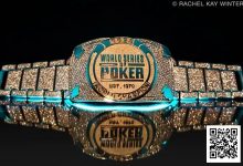 【EV扑克】2025WSOP | 主赛人数9,735，史上第三大规模，冠军奖金千万刀，国人Lok Chan领衔众多国人晋级Day3-捕鱼中文站