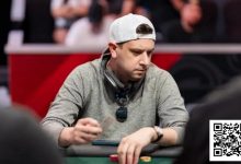 【EV扑克】WSOP本周最佳牌局：“这太疯狂了”——Jared Bleznick在主赛事拿到AA却悲惨出局-捕鱼中文站