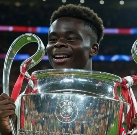 大发体育-Grok预测未来6年欧冠,皇马曼城明后年夺冠,阿森,大发助力你的致富之路!