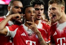 大发体育-2700万强截！拜仁豪掷违约金抢德甲10球魔翼，法兰，大发助力你的致富之路！-捕鱼中文站