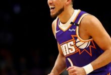 大发体育-创造历史！布克2年1.45亿美元提前续约太阳，大发助力你的致富之路！-捕鱼中文站