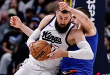 大发体育-曝约老师亲自致电瓦兰 劝他留在NBA为掘金效力，大发助力你的致富之路！-捕鱼中文站