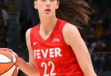 大发体育-凯特琳·克拉克的全明星队友发表了讲话，大发助力你的致富之路！-捕鱼中文站