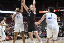 大发体育-杨瀚森10+5+4+3吕佩尔23+9，大发助力你的致富之路！-捕鱼中文站