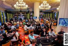 【EV扑克】传奇扑克首届Triton One系列赛九月相约济州岛，高调进军中端市场-捕鱼中文站