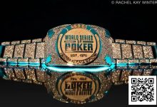 【EV扑克】2025WSOP | 主赛结束Day5,Chen Yuhang、Chih Fan和Zhang Yu晋级-捕鱼中文站