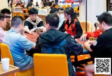 【EV扑克】红龙杯夏日济州站九人决赛桌出炉！全员国人阵容争夺主赛事冠军双奖杯！明日一起见证诸王加冕！-捕鱼中文站