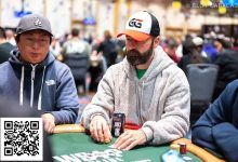 【EV扑克】丹牛WSOP关键手牌:传奇读牌再现,信任直觉完成惊天抓诈-捕鱼中文站