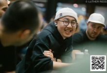 【EV扑克】2025WSOP | 主赛结束Day5,Chen Yuhang、Chih Fan和Zhang Yu晋级-捕鱼中文站