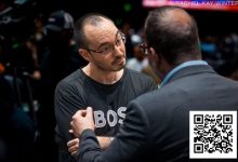 【EV扑克】”嘴炮王”Will Kassouf被WSOP驱逐离场-捕鱼中文站