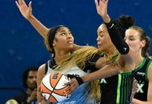 大发体育-安吉尔·里斯周一创造了芝加哥天空历史，大发助力你的致富之路！-捕鱼中文站