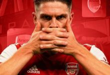 大发体育-3倍年薪在招手约克雷斯去阿森纳，大发助力你的致富之路！-捕鱼中文站