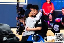 【EV扑克】2025WSOP | 主赛FT产生5强，赛事95国人Wesley、Kevin Choi、余磊分别获得第6、7、8名-捕鱼中文站