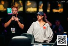 【EV扑克】传奇征程终落幕：西班牙女将Leo Margets创历史止步WSOP主赛事第七名-捕鱼中文站