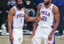 大发体育-恩比德：哈登已经不跟我说话了 这真的很难受，大发助力你的致富之路！-捕鱼中文站