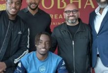 大发体育-总价5200万镑！阿森纳官宣今夏第四签，大发助力你的致富之路！-捕鱼中文站