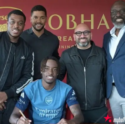 大发体育-总价5200万镑!阿森纳官宣今夏第四签,大发助力你的致富之路!