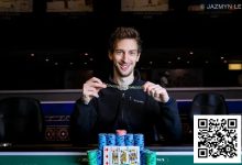 【EV扑克】简讯 | WSOP完美收官，1500美元闭幕赛QQPK战队Tawei Tou收获第九名-捕鱼中文站