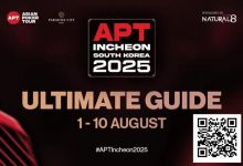 【EV扑克】2025 APT 仁川站终极指南：开启您的扑克逐梦之旅-捕鱼中文站