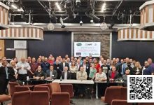 【EV扑克】话题 | 首届TDA亚洲峰会将于台湾省举办-捕鱼中文站