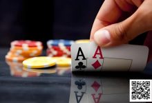 【EV扑克】为什么有些牌面可以全范围持续下注？-捕鱼中文站