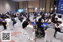 【EV扑克】阳羡杯宜兴站 | 智竞交锋启幕，阳羡杯首日A组126人参赛31人晋级，姜绍奇24.6w领跑全场-捕鱼中文站