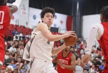 大发体育-博眼球？美媒:杨瀚森没法打30分钟，大发助力你的致富之路！-捕鱼中文站