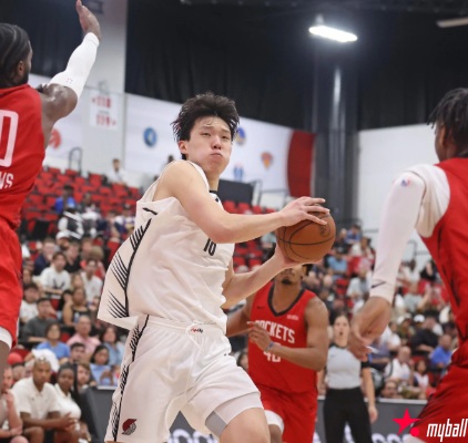 大发体育-博眼球？美媒:杨瀚森没法打30分钟，大发助力你的致富之路！