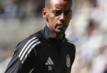 大发体育-要去利物浦？伊萨克缺席热身赛引热议，大发助力你的致富之路！-捕鱼中文站