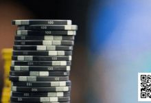 【EV扑克】没位置也能硬刚？一个4bet诈唬让对手瞬间怀疑人生-捕鱼中文站