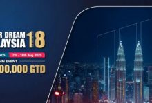 【EV扑克】PD18吉隆坡站 | 赠房活动重磅发布！QQPK贴标奖励如约而至-捕鱼中文站