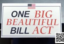 【EV扑克】要变天了！《大漂亮法案》恐对美国扑克圈造成毁灭性打击-捕鱼中文站