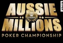 【EV扑克】世界标志性扑克赛事重磅回归：澳洲百万赛2026年重返墨尔本-捕鱼中文站