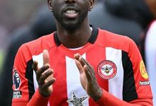 大发体育-纽卡斯尔对维萨的出价“低于”布伦特福德的估值，大发助力你的致富之路！-捕鱼中文站