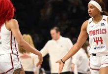 大发体育-神秘人队新秀周二获得前六届WNBA全明星球员的认可，大发助力你的致富之路！-捕鱼中文站