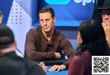 【EV扑克】盖哥高额节目复出首秀，与Andrew Robl争夺六位数底池-捕鱼中文站