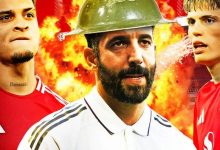 大发体育-曼联卖人不力迫使阿莫林妥协，称五鼠可以留队，大发助力你的致富之路！-捕鱼中文站