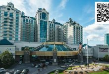 【EV扑克】康州传奇扑克室爆出惊天Bad Beat奖池,单局狂分28.7万美元-捕鱼中文站