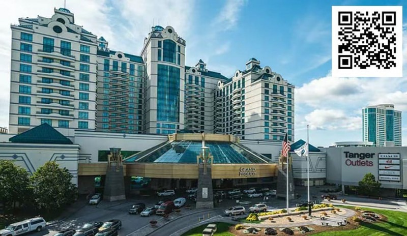 【EV扑克】康州传奇扑克室爆出惊天Bad Beat奖池，单局狂分28.7万美元